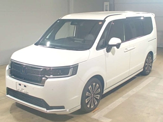 HONDA STEP WAGON 2024