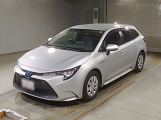 TOYOTA COROLLA TOURING 2020