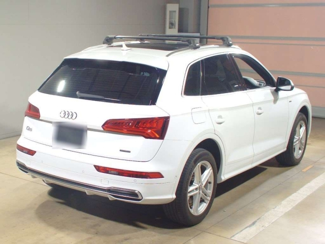 AUDI Q5 2020