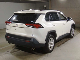 TOYOTA RAV4 2020