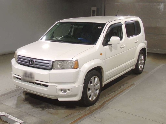 HONDA CROSSROAD 2008