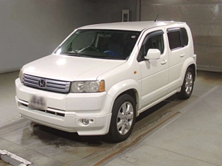 HONDA CROSSROAD 2008