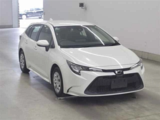 TOYOTA COROLLA TOURING WAGON 2020
