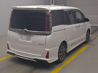 TOYOTA NOAH 2019