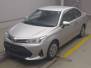 TOYOTA RACTIS 2012