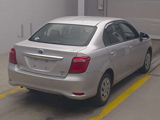TOYOTA RACTIS 2012