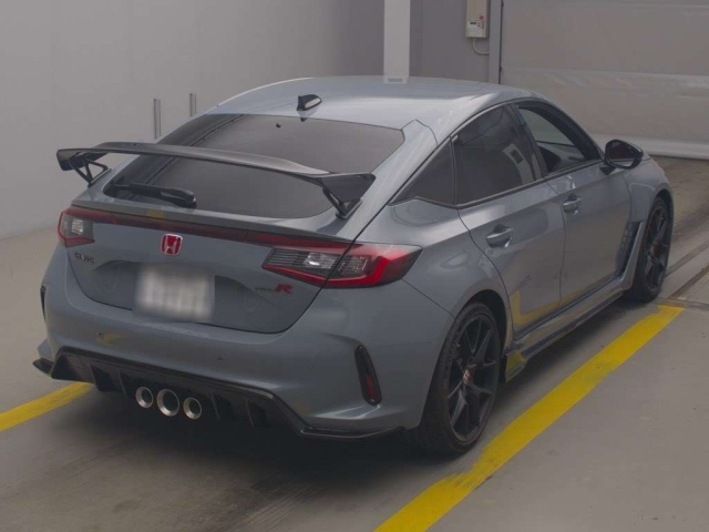 HONDA CIVIC 2025