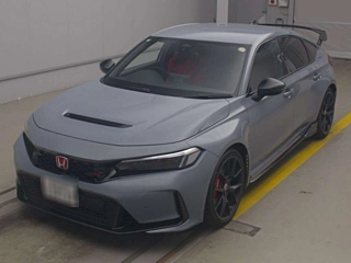 HONDA CIVIC 2025