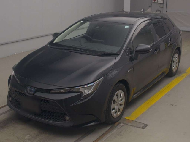 TOYOTA COROLLA TOURING 2020