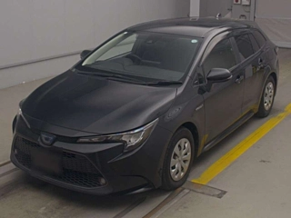 TOYOTA COROLLA TOURING 2020