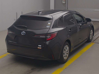 TOYOTA COROLLA TOURING 2020