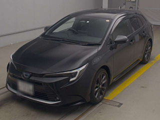 TOYOTA COROLLA TOURING 2023