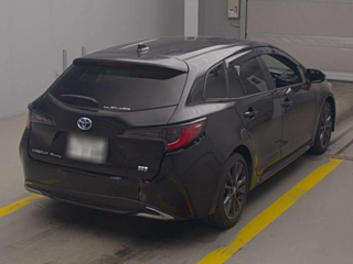 TOYOTA COROLLA TOURING 2023