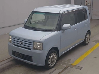 DAIHATSU MOVE CONTE 2010