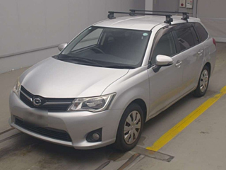 TOYOTA COROLLA FIELDER 2014