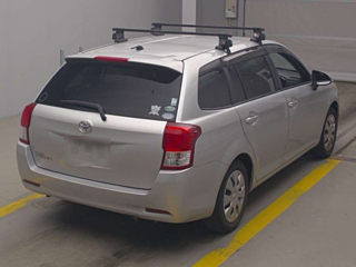 TOYOTA COROLLA FIELDER 2014