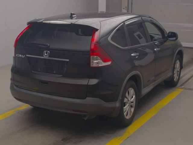 HONDA CR-V 2014