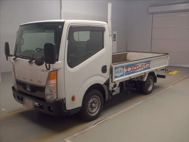 MITSUBISHI CANTER 2015