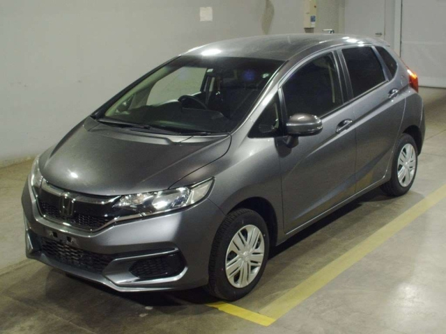 HONDA FIT 2019