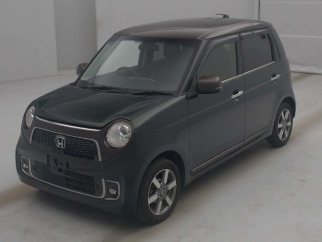 HONDA N ONE 2016