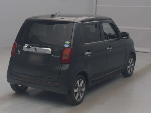 HONDA N ONE 2016