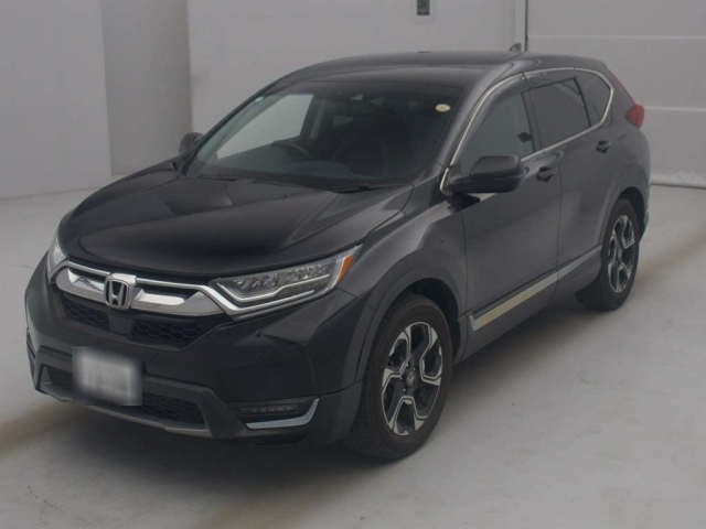 HONDA CR-V 2022