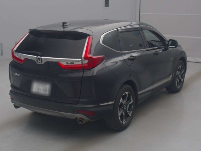 HONDA CR-V 2022