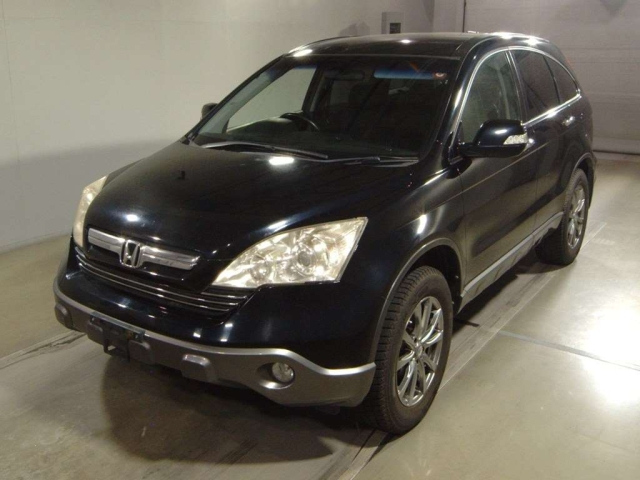 HONDA CR-V 2008