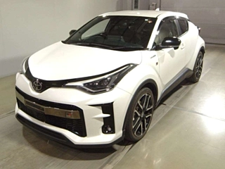 TOYOTA C-HR 2020