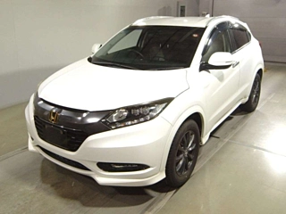 HONDA VEZEL 2014