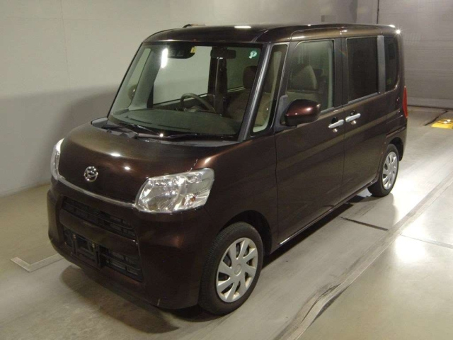 DAIHATSU TANTO 2019
