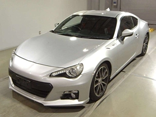 TOYOTA 86 2012