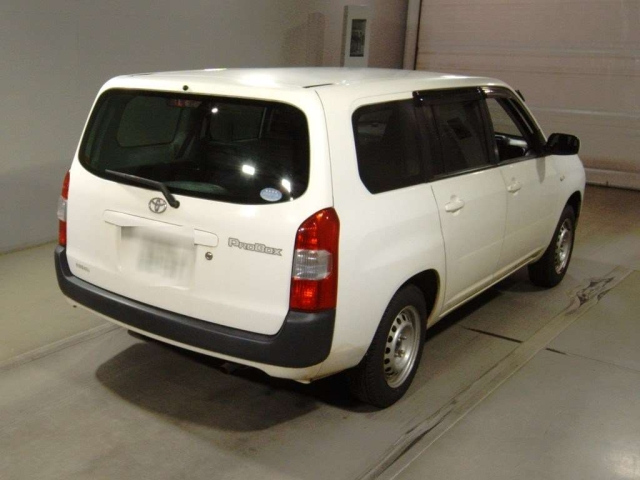 TOYOTA PROBOX 2020