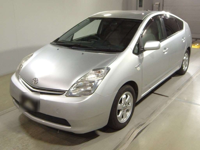 TOYOTA PRIUS 2009