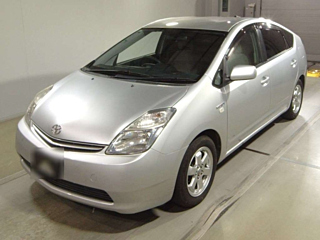 TOYOTA PRIUS 2009