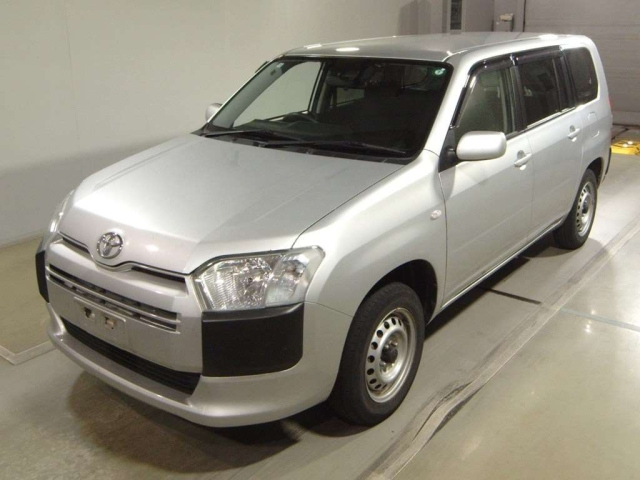 TOYOTA PROBOX 2020