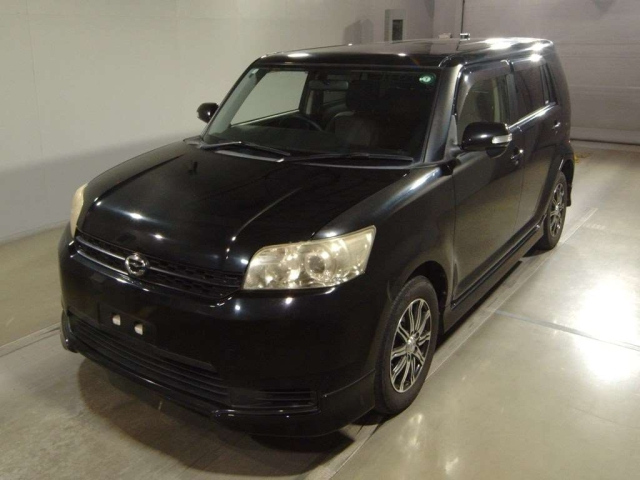 TOYOTA COROLLA RUMION 2012