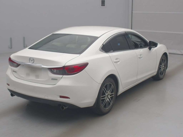 MAZDA ATENZA SEDAN 2013