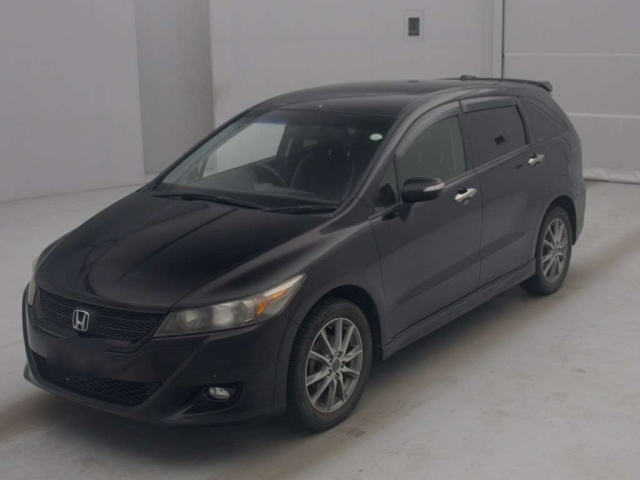 HONDA STREAM 2013