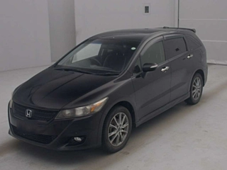 HONDA STREAM 2013