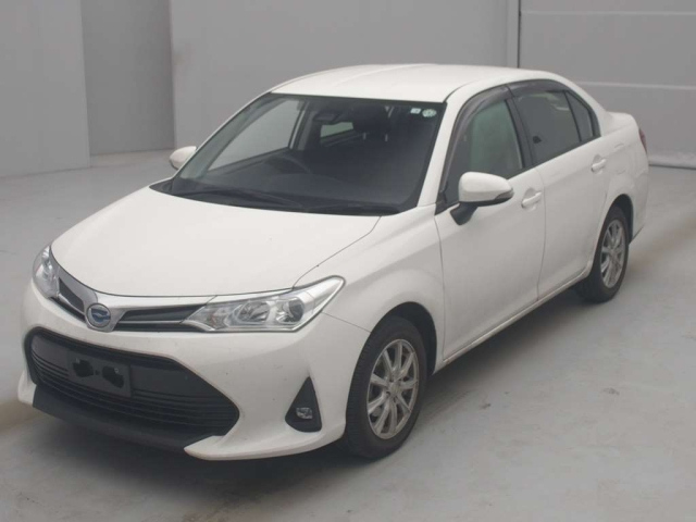 TOYOTA COROLLA AXIO 2022