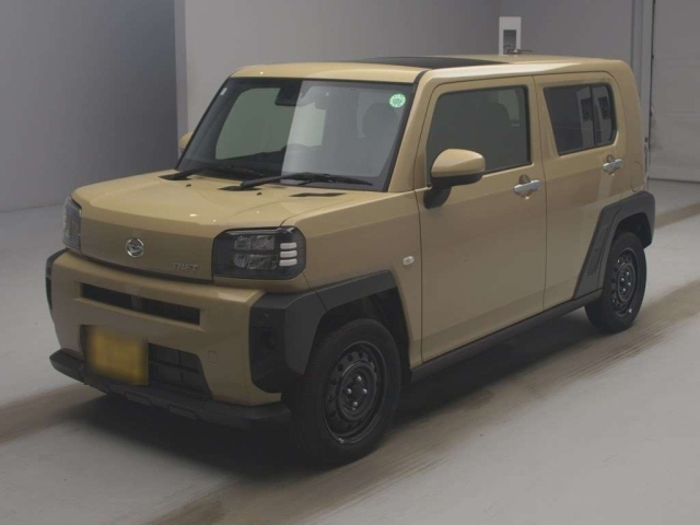 DAIHATSU TAFT 2024