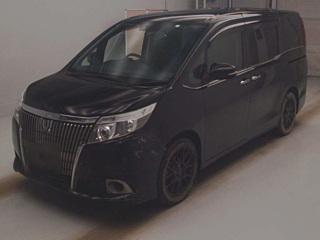 TOYOTA ESQUIRE 2016