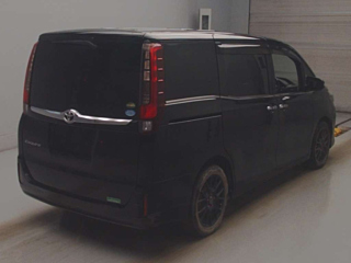 TOYOTA ESQUIRE 2016
