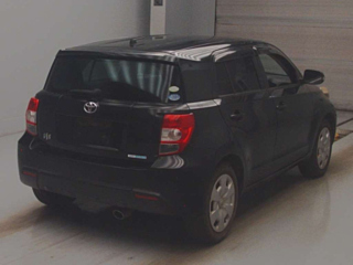 TOYOTA IST 2008