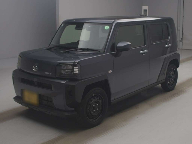 DAIHATSU TAFT 2024