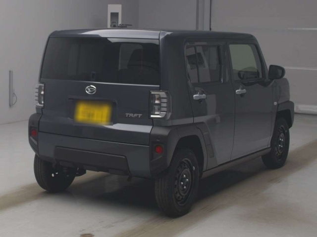 DAIHATSU TAFT 2024