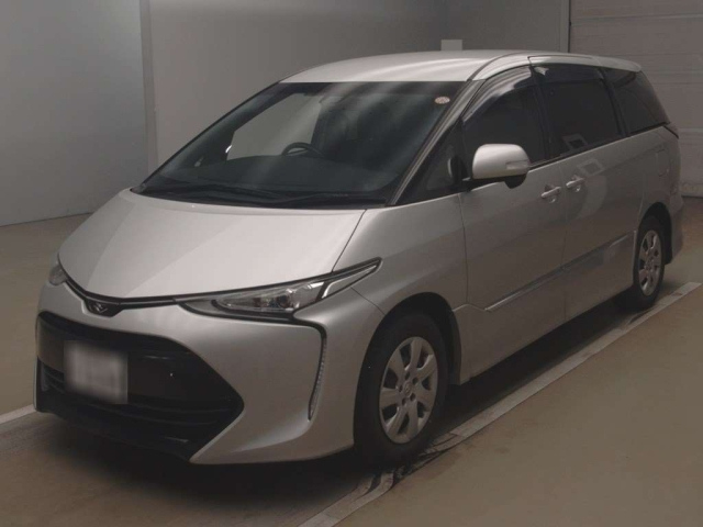 TOYOTA ESTIMA 2019