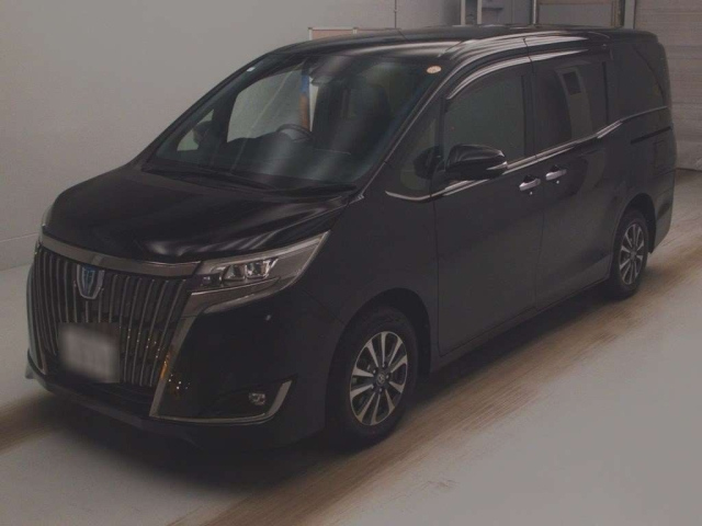 TOYOTA ESQUIRE 2021