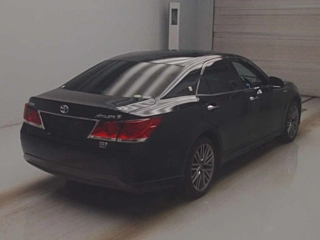 TOYOTA CROWN 2014